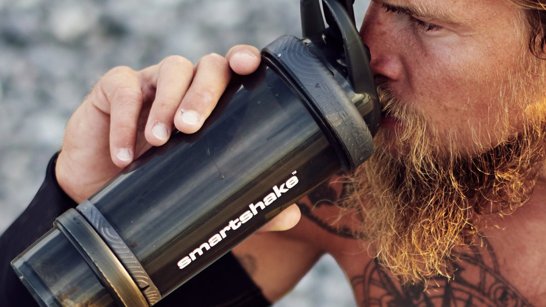 Smartshake  - Racketnow.com
