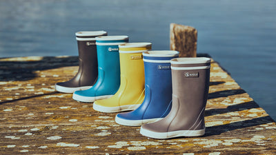 Aigle  - Racketnow.com