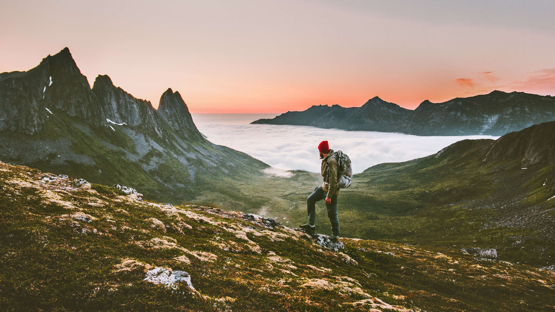 Bergans of Norway  - Racketnow.com