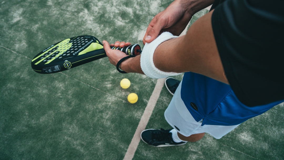Bullpadel  - Racketnow.com