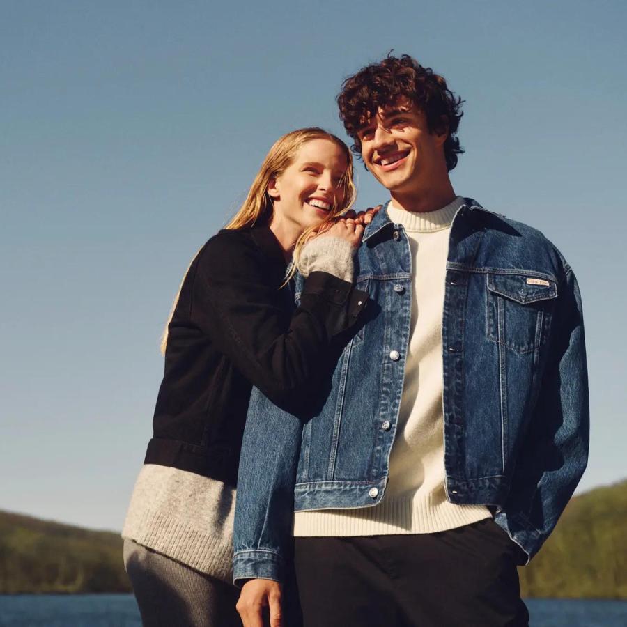 Calvin Klein  - Racketnow.com