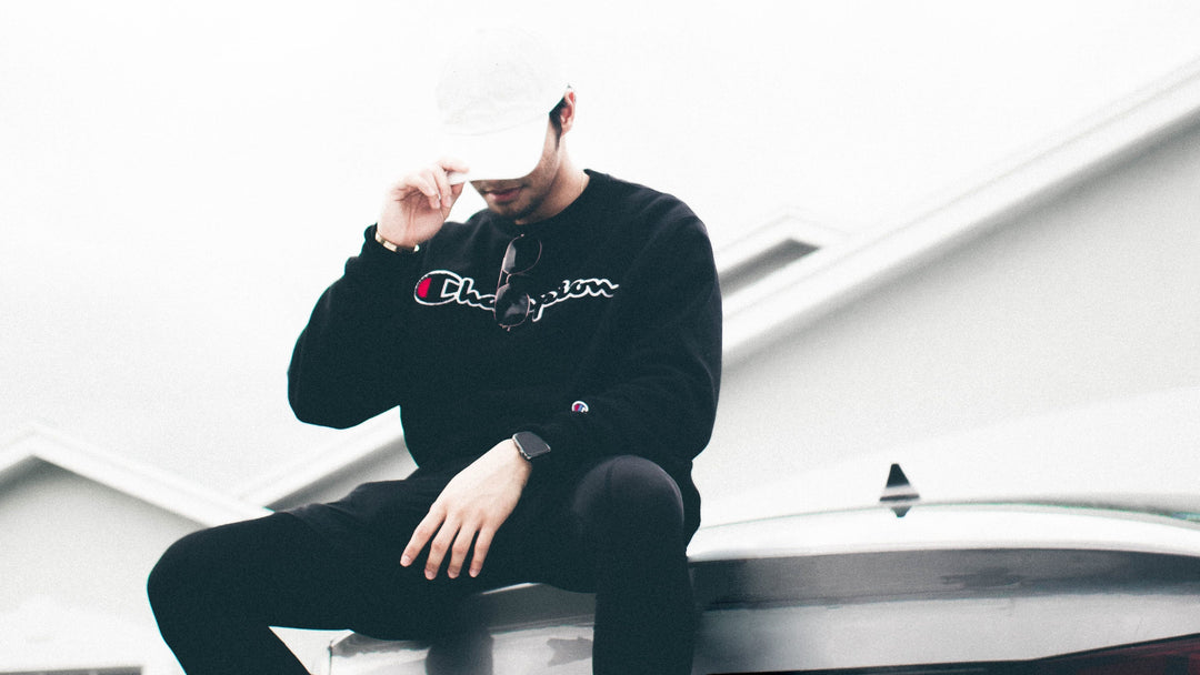 Champion  - Racketnow.com