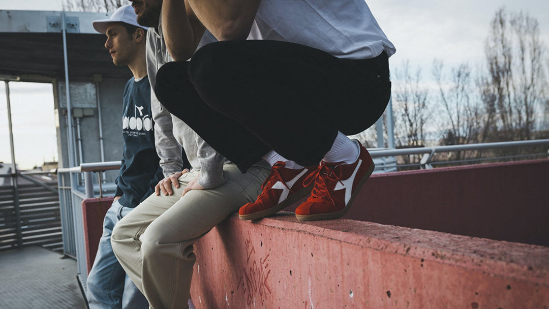 Diadora  - Racketnow.com
