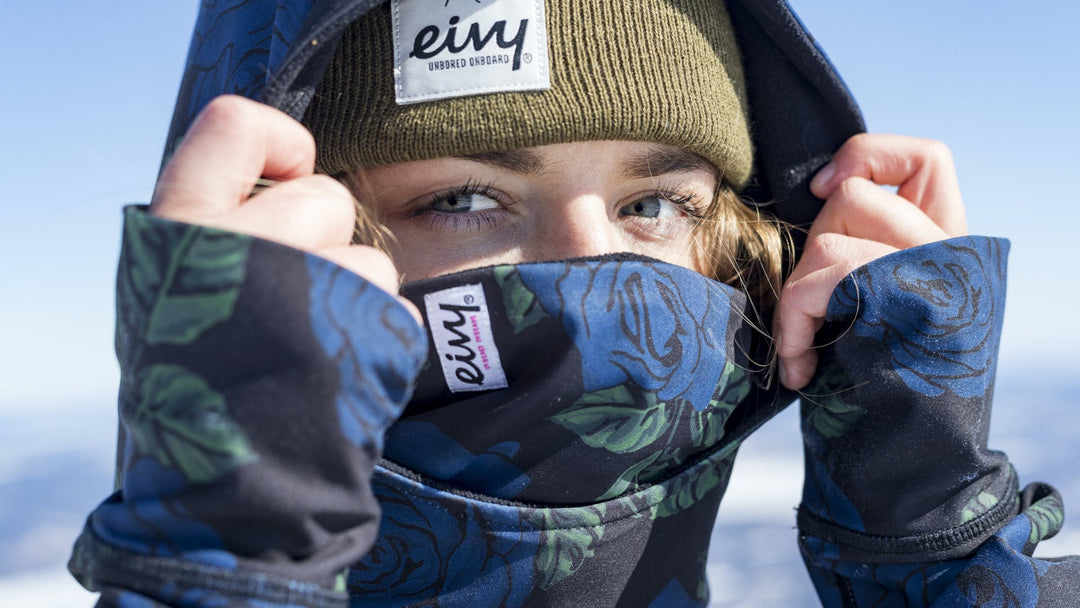 Eivy  - Racketnow.com