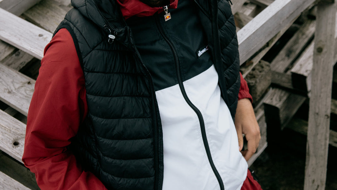 Ellesse  - Racketnow.com