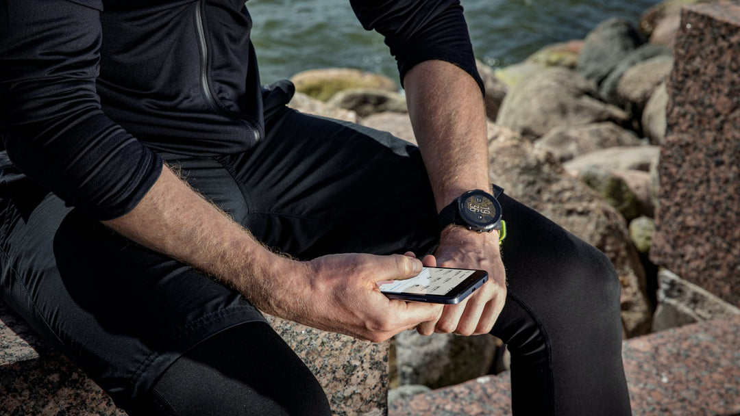 Suunto  - Racketnow.com