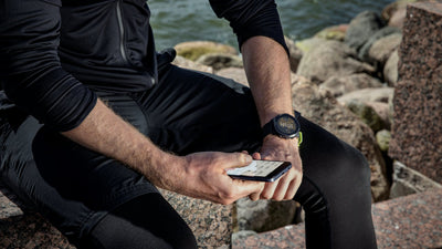 Suunto  - Racketnow.com