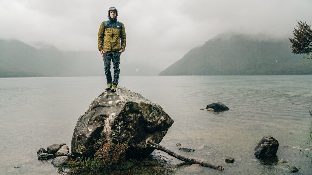 The North Face  - Racketnow.com