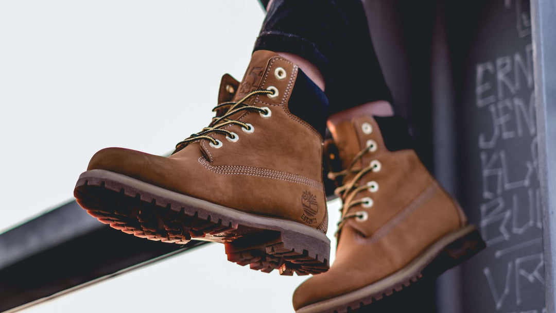 Timberland  - Racketnow.com