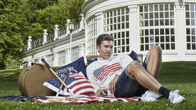 Vinson Polo Club  - Racketnow.com