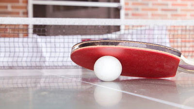 Yasaka  - Racketnow.com
