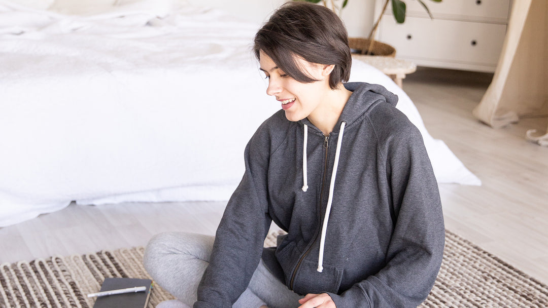 Womens Hoodies & Sweatshirts  - Racketnow.com