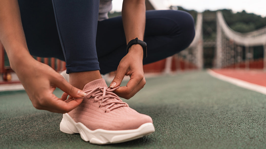 Womens Sneakers  - Racketnow.com
