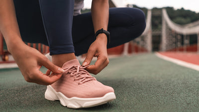 Womens Sneakers