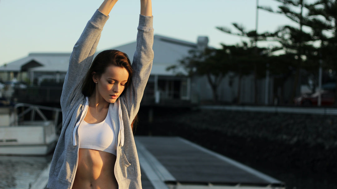 Sport Bras  - Racketnow.com