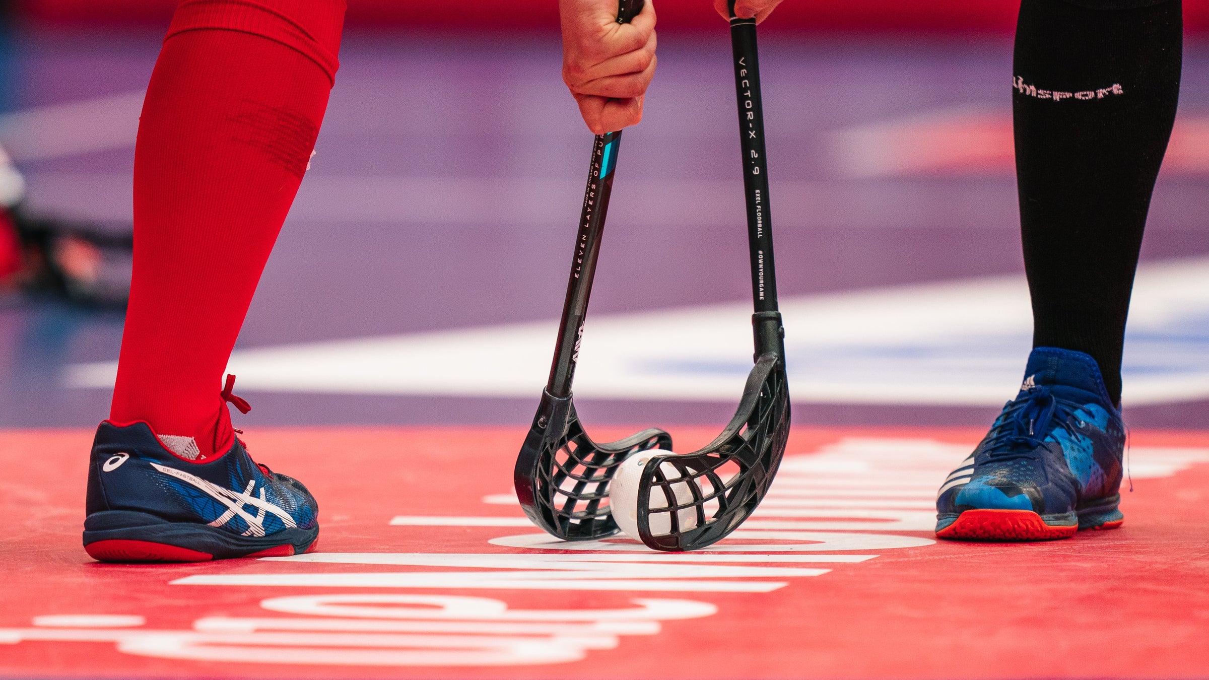 Floorball