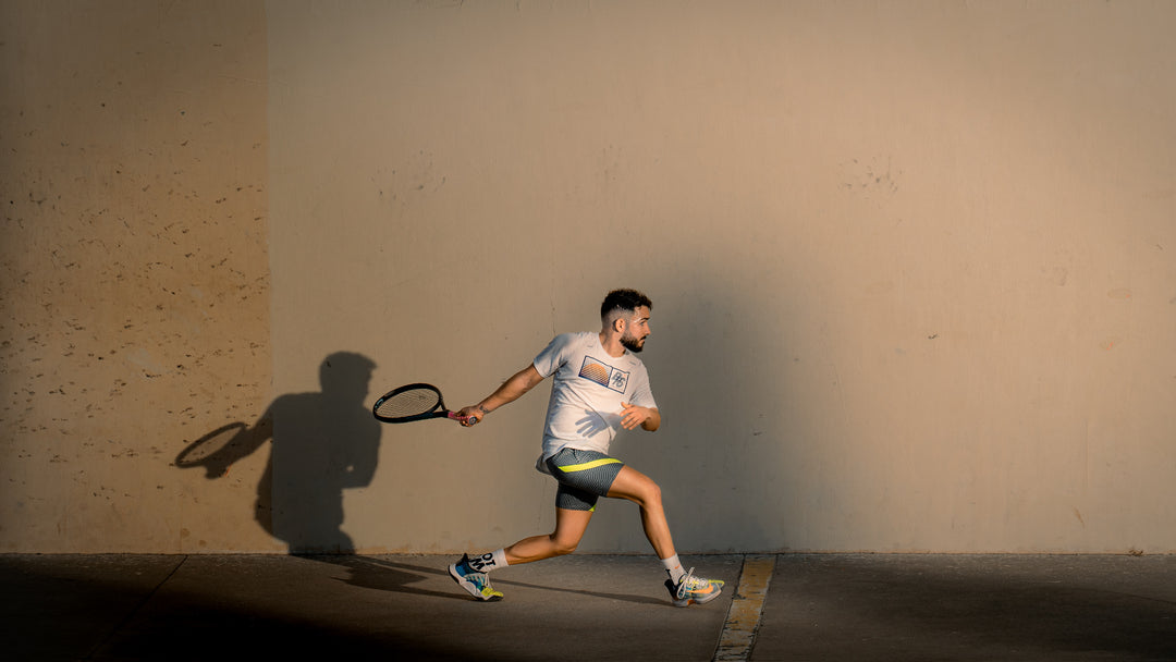 [[Squash]]  - Racketnow.com