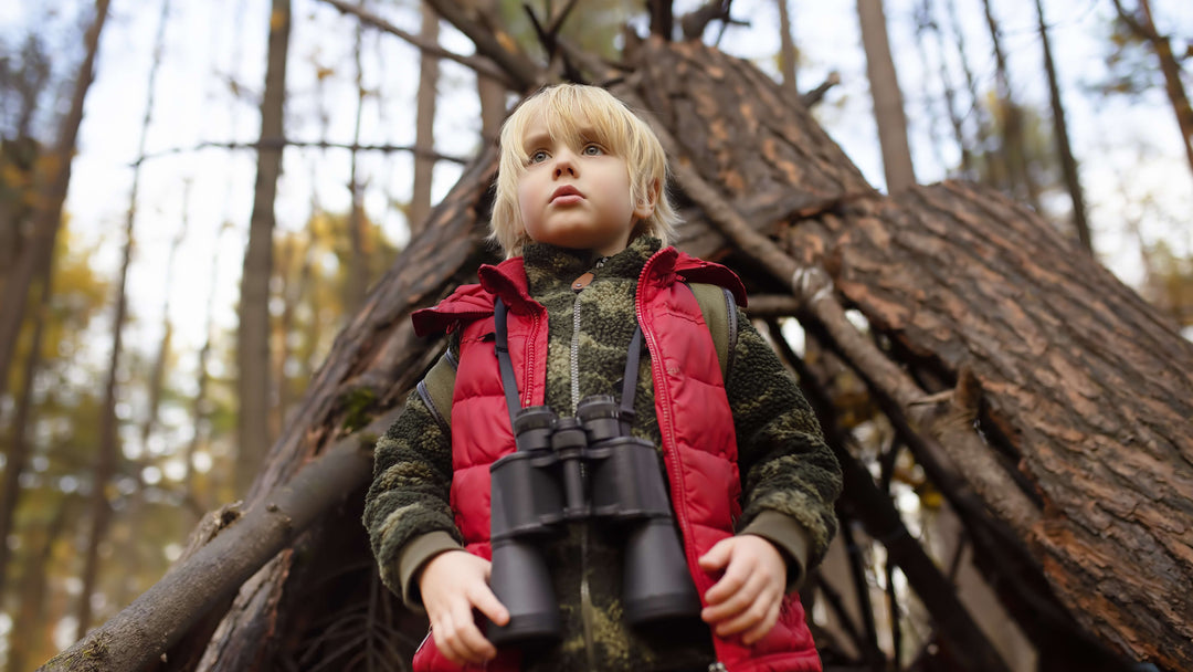 Children  - Racketnow.com