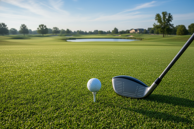 Golf  - Racketnow.com