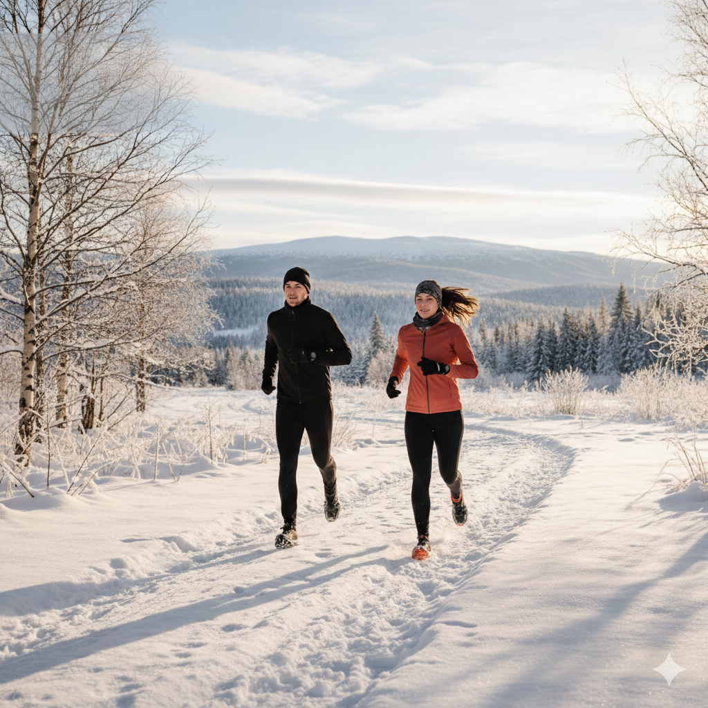 January Sales - Runforest