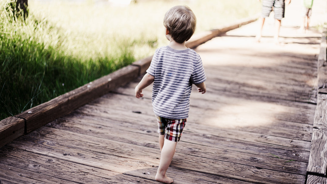 Childrens shorts  - Racketnow.com