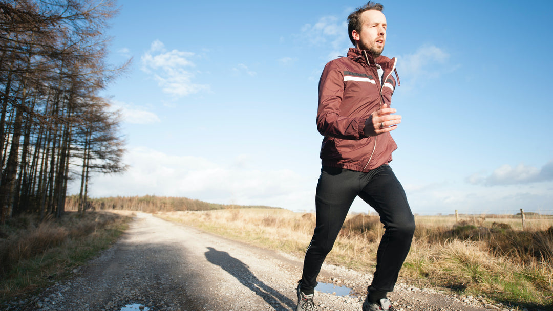 Mens Workout tights  - Racketnow.com