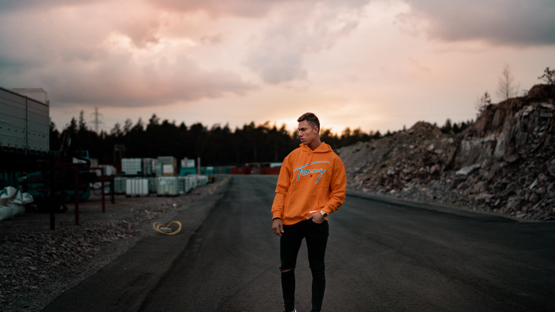 Tommy Hilfiger Sport  - Racketnow.com