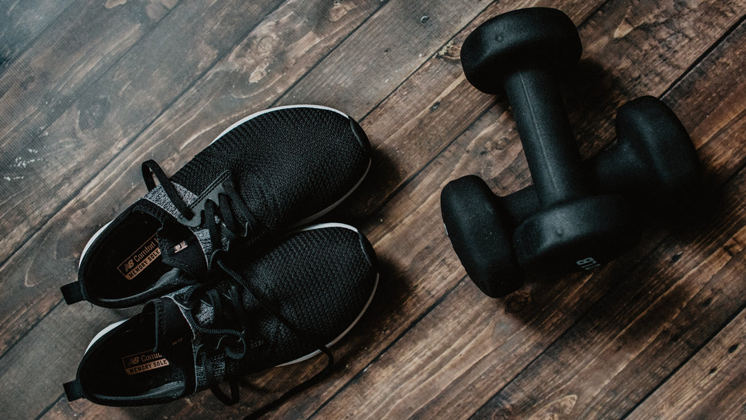 Training shoes  - Racketnow.com