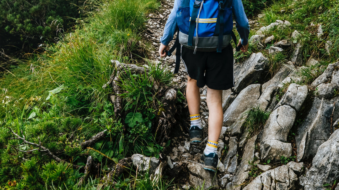 Childrens hiking shoes  - Racketnow.com