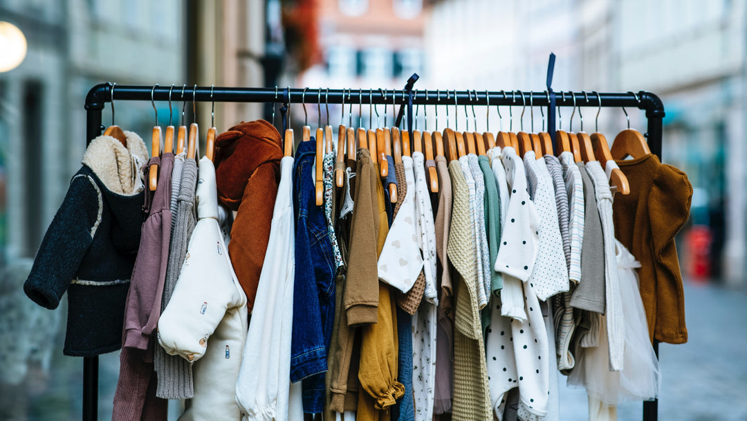 Childrens Apparel  - Racketnow.com