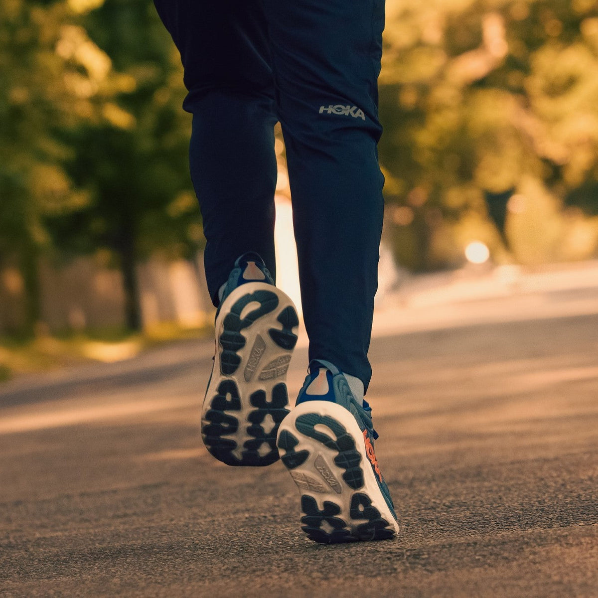 Chaussures de course pour hommes