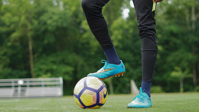 Childrens football shoes  - Racketnow.com