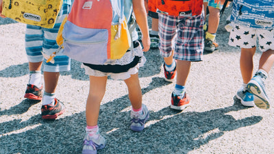 Childrens shoes  - Racketnow.com