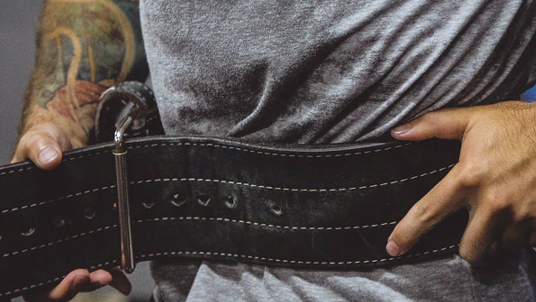 Belts  - Racketnow.com