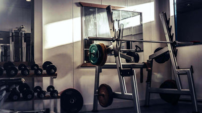 Training Equipment  - Racketnow.com