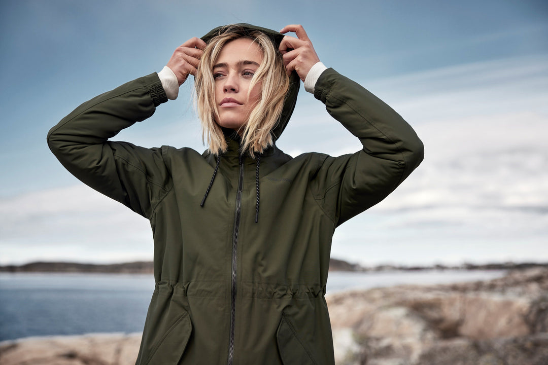 Womens Jackets  - Racketnow.com