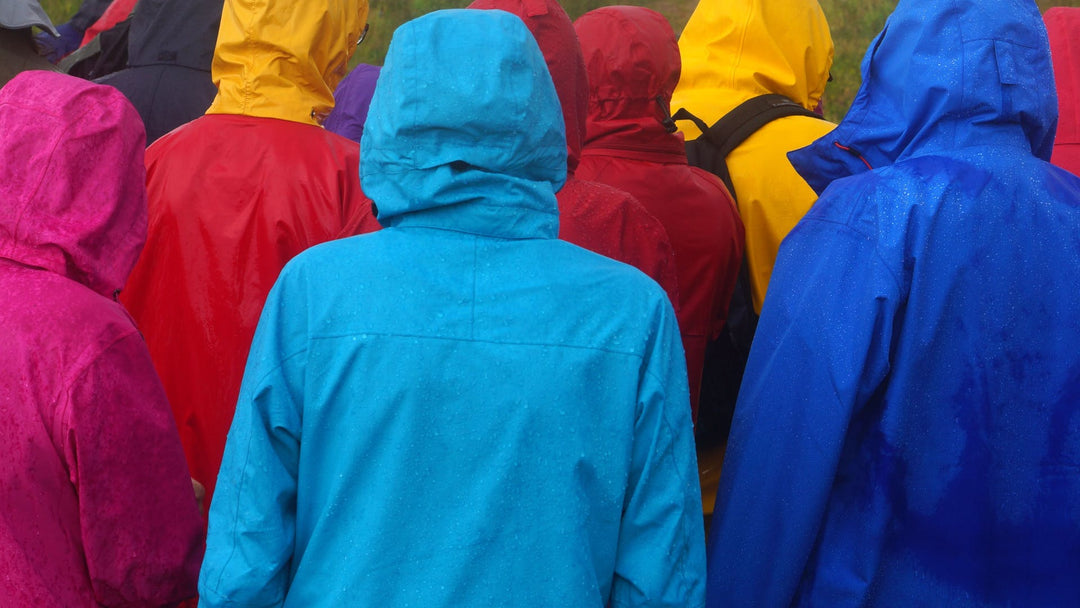 Rainwear  - Racketnow.com