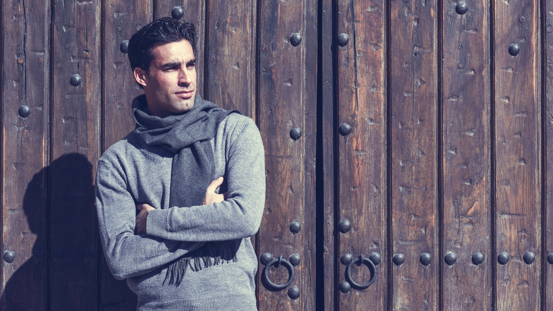 Scarves  - Racketnow.com