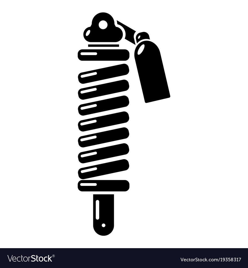 Shock Absorber  - Racketnow.com
