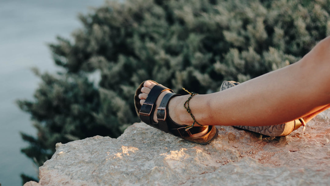 Slip in Sandals  - Racketnow.com