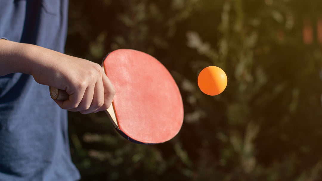 Table Tennis  - Racketnow.com