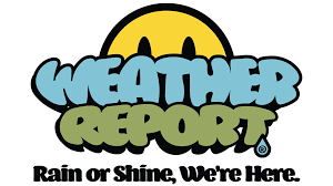 Weather Report  - Racketnow.com