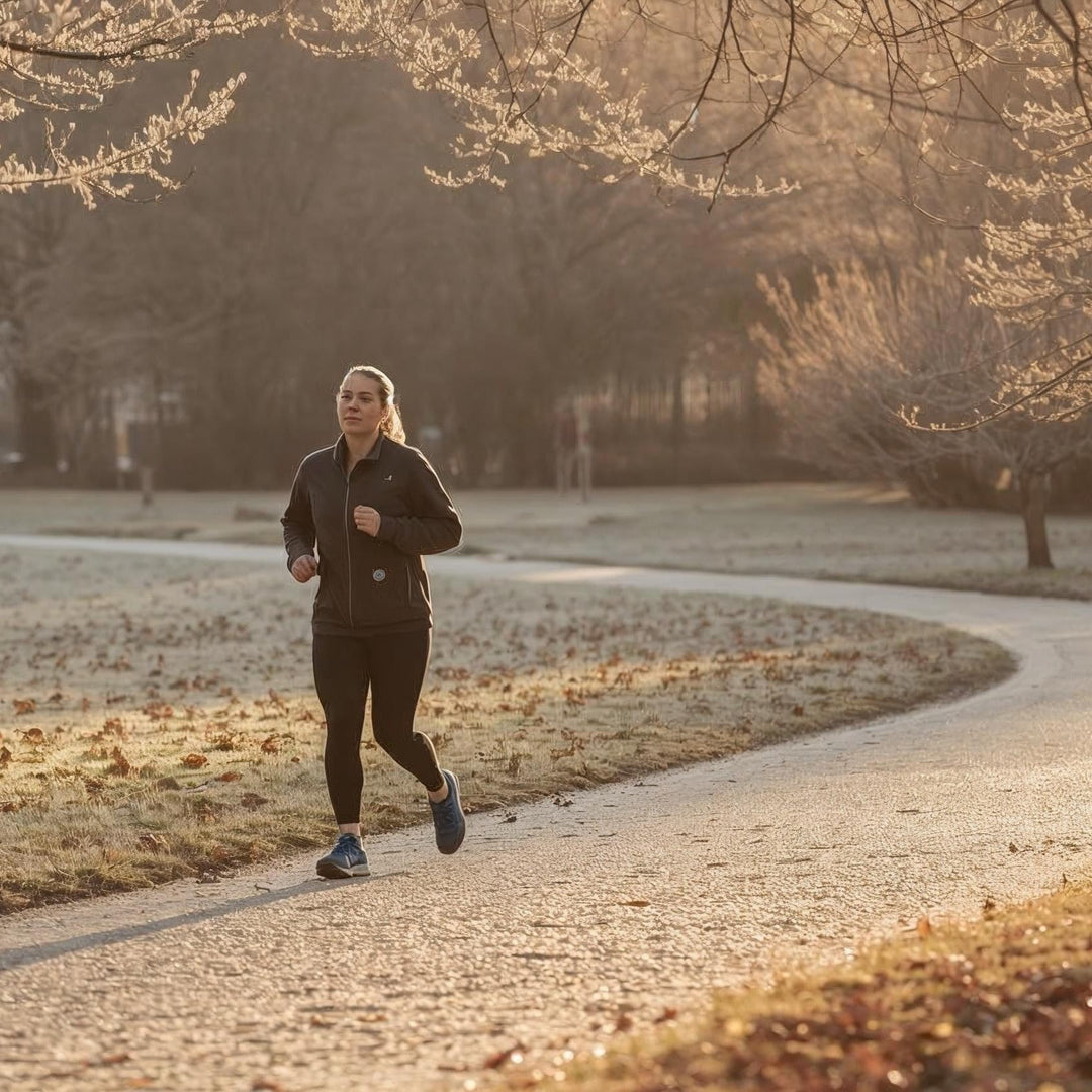 Womens Running Shoes - Runforest