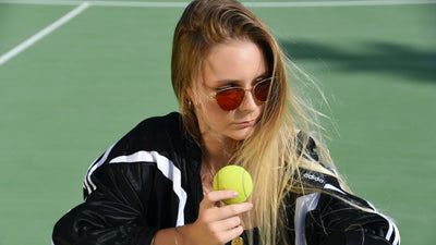 Adidas Tennis  - Racketnow.com