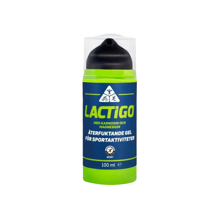 Lactigo PWO gel