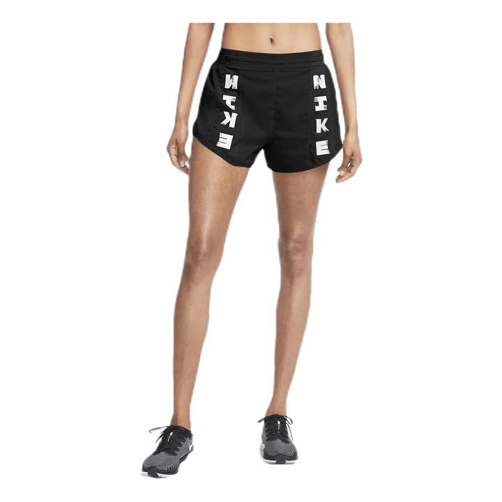 Icon Clash Tempo Lux Short White/Black