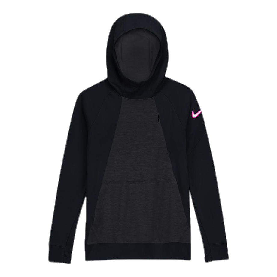 Dri-FIT Academy Hoodie Jr Pink/Black