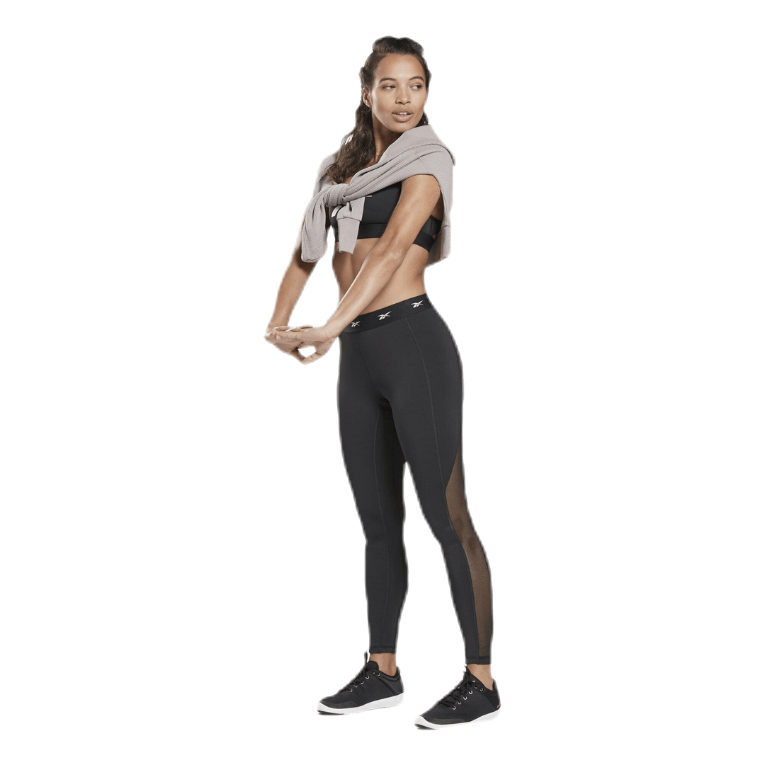 Hero Racer Pad Bra Read Black