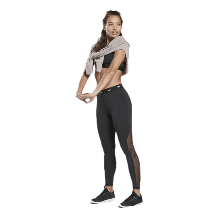 Hero Racer Pad Bra Read Black