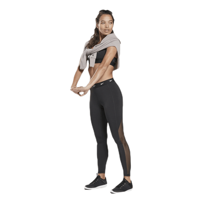 Hero Racer Pad Bra Read Black
